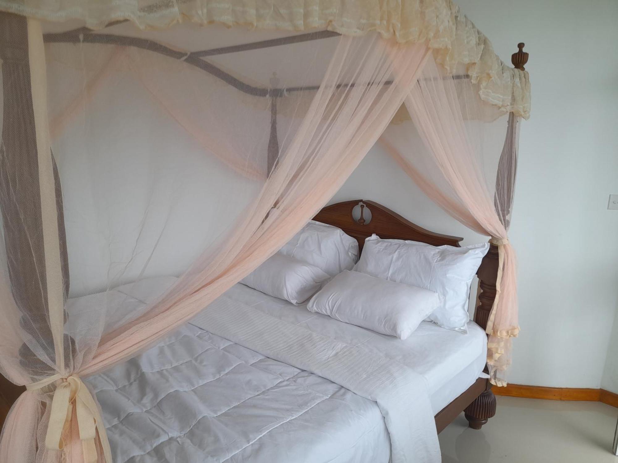 The Mist Holiday Bungalow Haputale Buitenkant foto