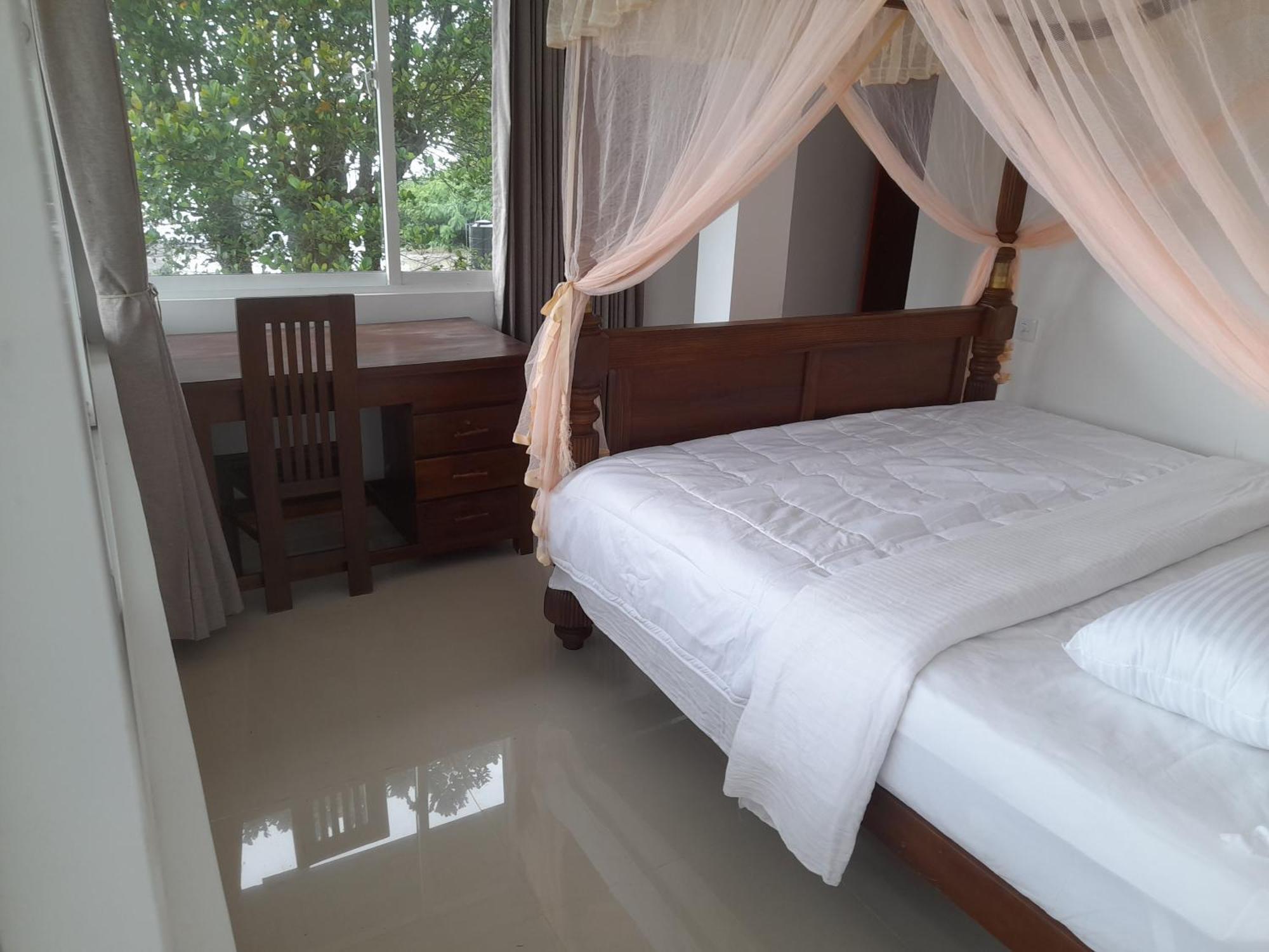 The Mist Holiday Bungalow Haputale Buitenkant foto