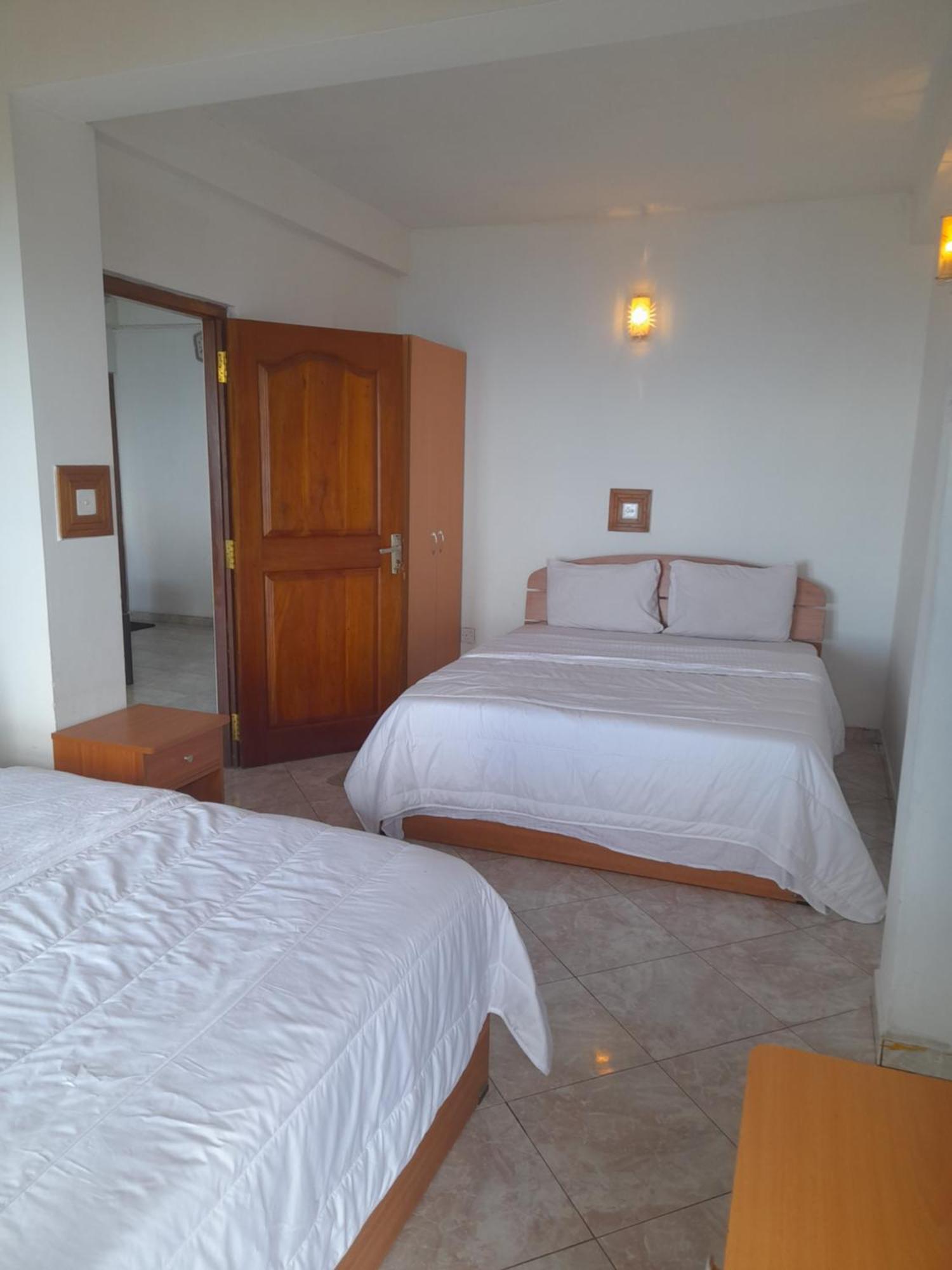 The Mist Holiday Bungalow Haputale Buitenkant foto