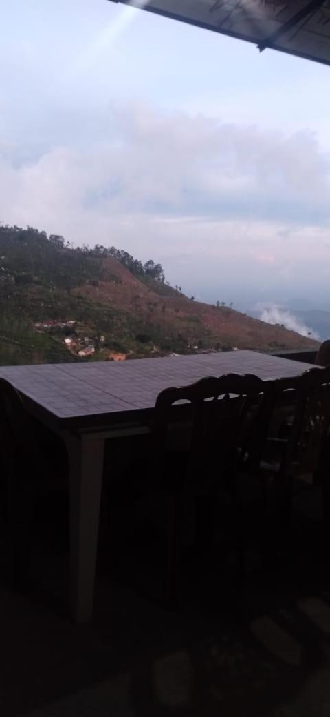 The Mist Holiday Bungalow Haputale Buitenkant foto