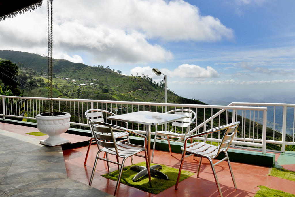The Mist Holiday Bungalow Haputale Buitenkant foto