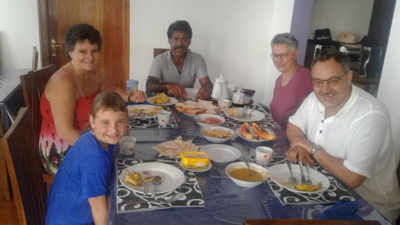 The Mist Holiday Bungalow Haputale Buitenkant foto