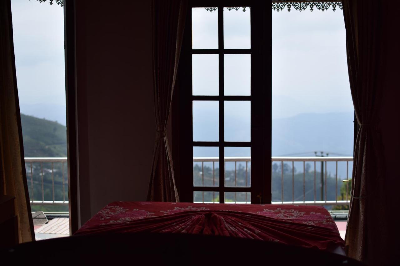 The Mist Holiday Bungalow Haputale Buitenkant foto